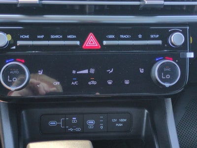 2027 Hyundai SANTA CRUZ SEL Activity AWD