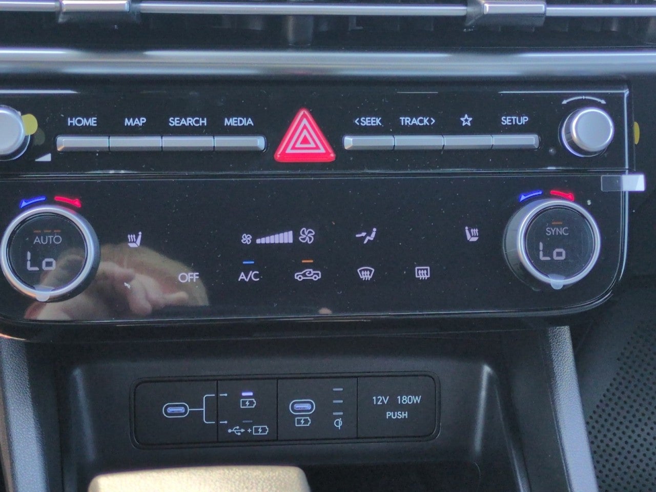2027 Hyundai SANTA CRUZ SEL Activity AWD