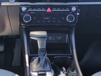 2027 Hyundai SANTA CRUZ SEL Activity AWD