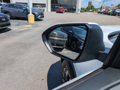 2026 Hyundai SANTA CRUZ SEL Activity AWD