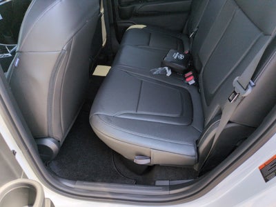 2026 Hyundai SANTA CRUZ SEL Activity AWD