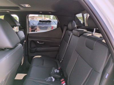 2026 Hyundai SANTA CRUZ SEL Activity AWD