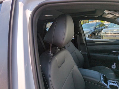 2026 Hyundai SANTA CRUZ SEL Activity AWD