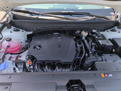 2026 Hyundai SANTA CRUZ SEL Activity AWD