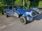 2015 Toyota Tundra 4WD Truck SR5