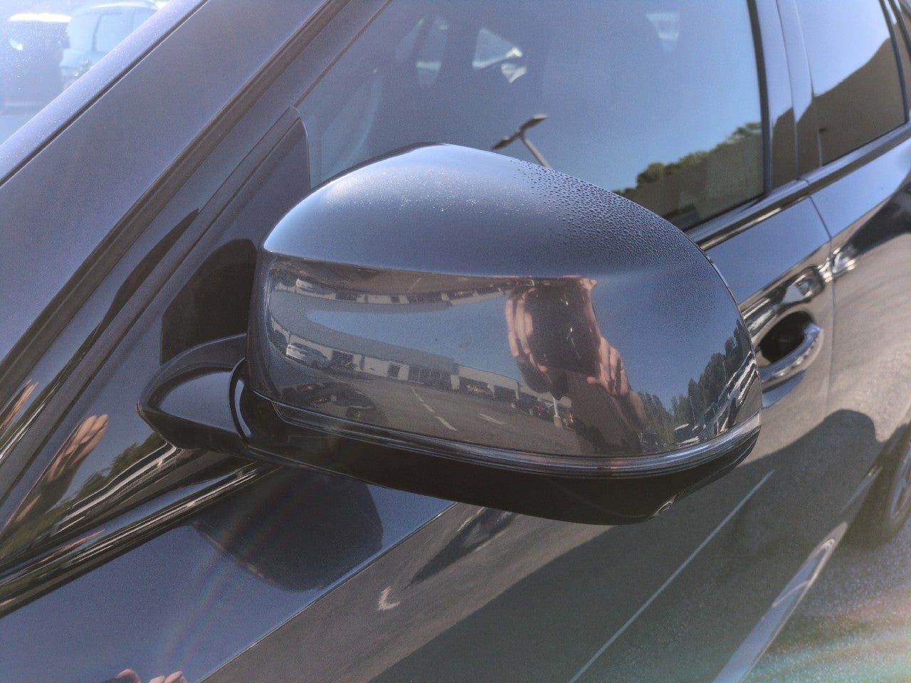 2021 BMW X6 xDrive40i