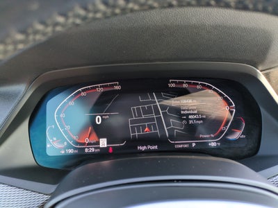 2021 BMW X6 xDrive40i