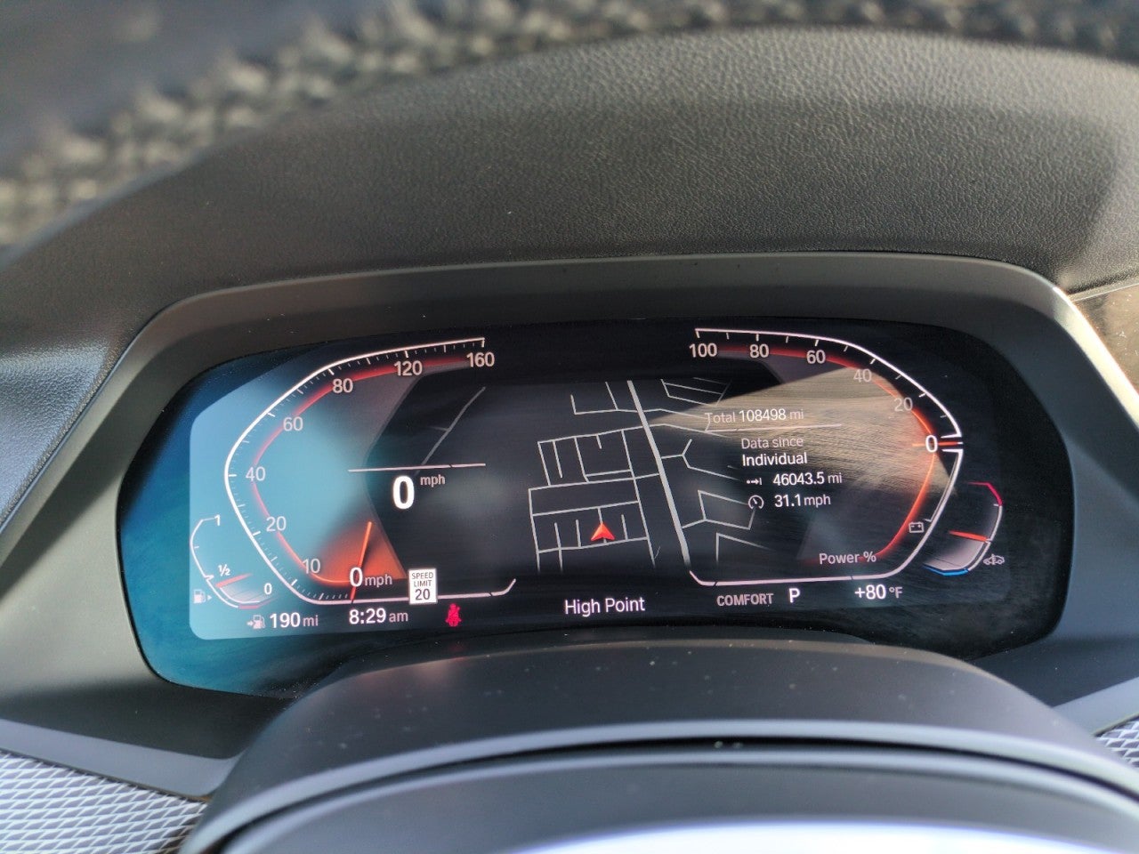 2021 BMW X6 xDrive40i