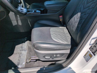 2023 Kia Sportage X-Pro