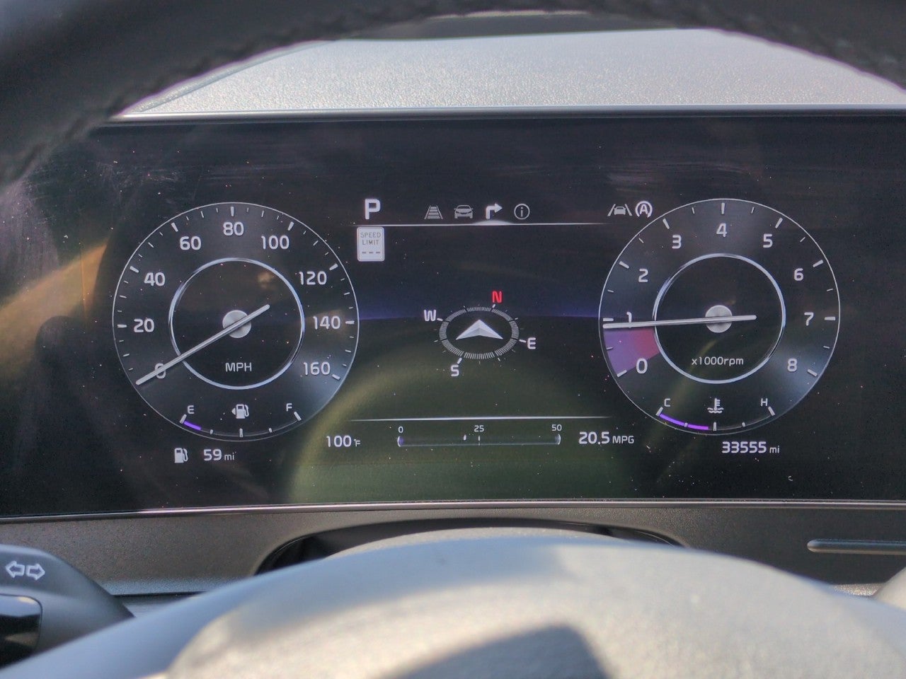 2023 Kia Sportage X-Pro