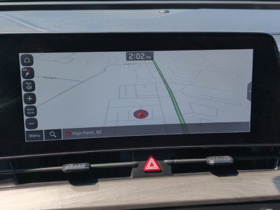 2023 Kia Sportage X-Pro