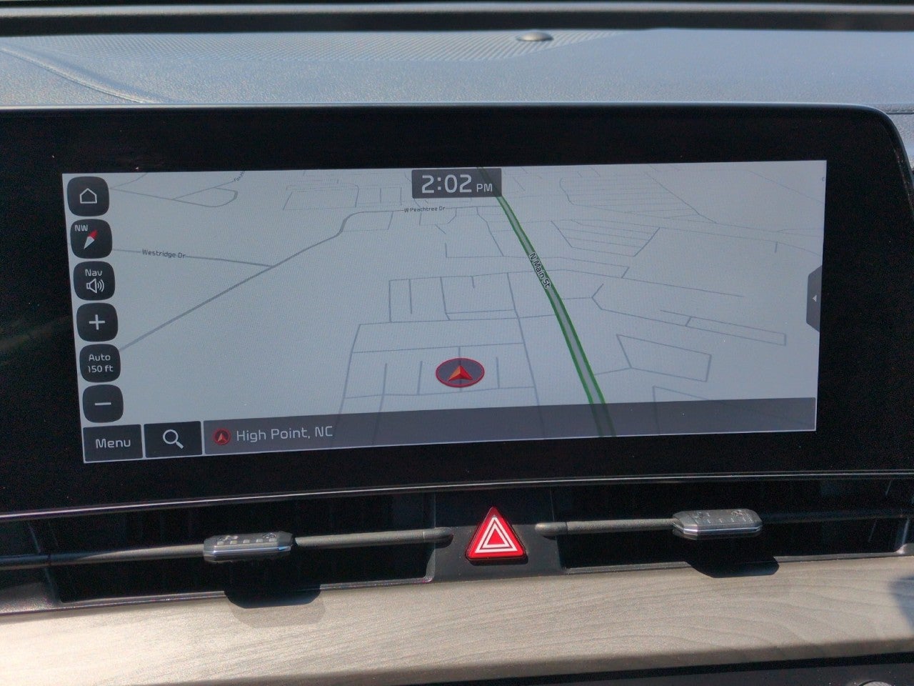 2023 Kia Sportage X-Pro