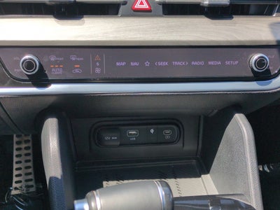 2023 Kia Sportage X-Pro