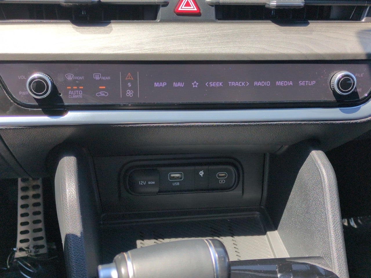 2023 Kia Sportage X-Pro