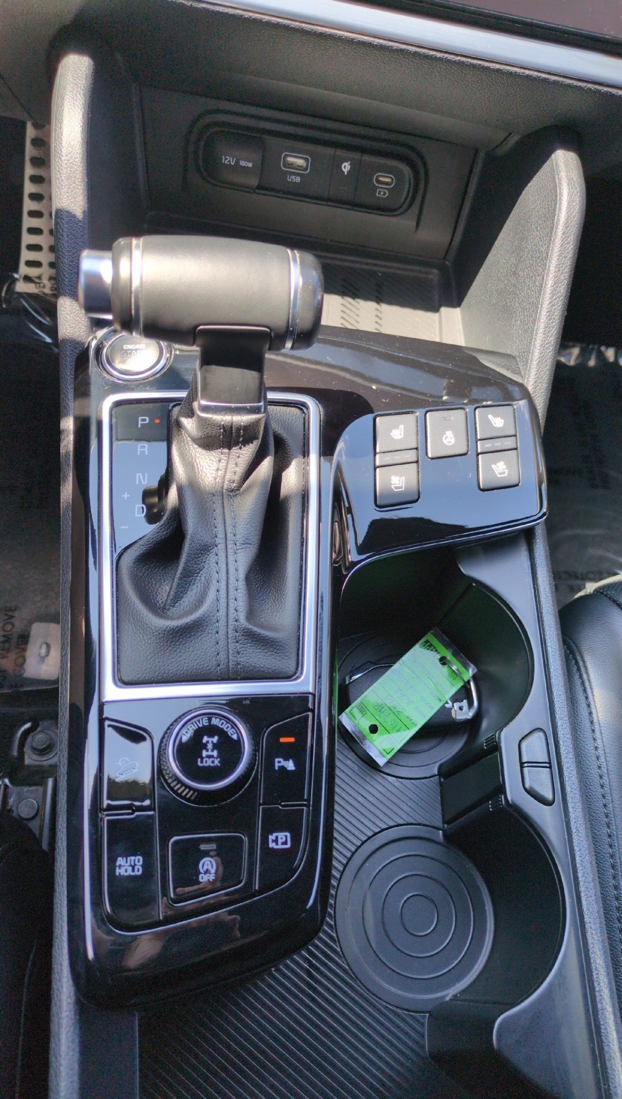 2023 Kia Sportage X-Pro