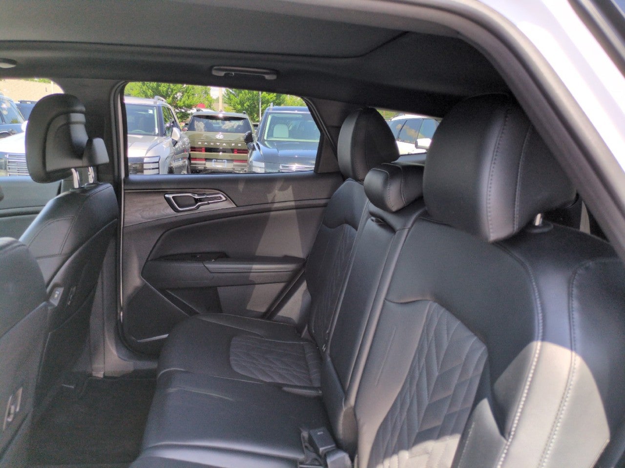2023 Kia Sportage X-Pro