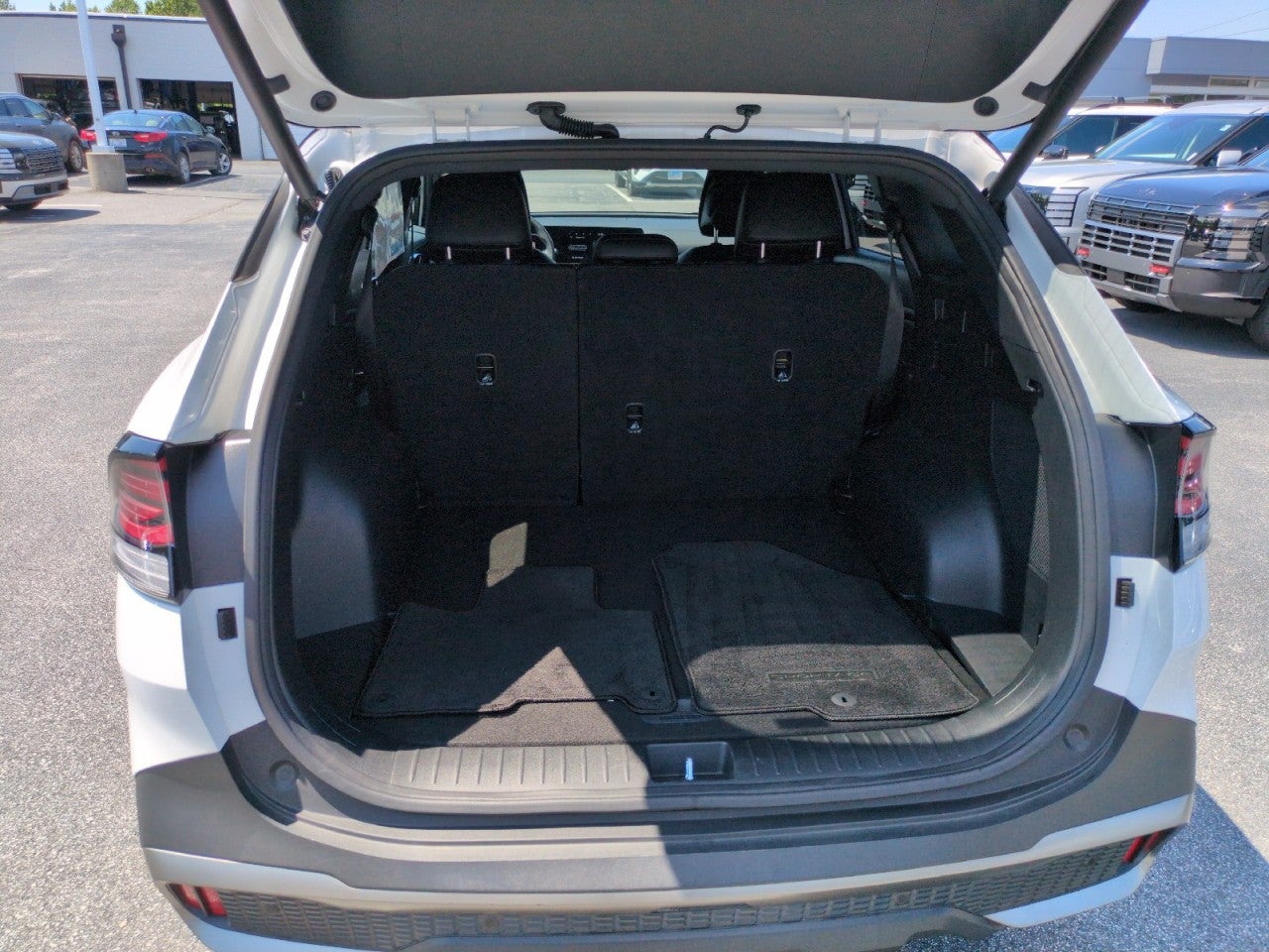 2023 Kia Sportage X-Pro