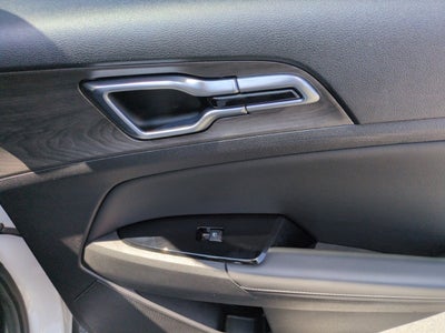 2023 Kia Sportage X-Pro