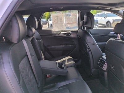 2023 Kia Sportage X-Pro