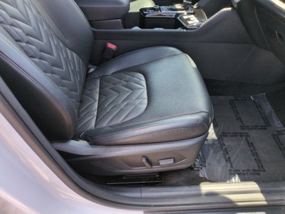 2023 Kia Sportage X-Pro