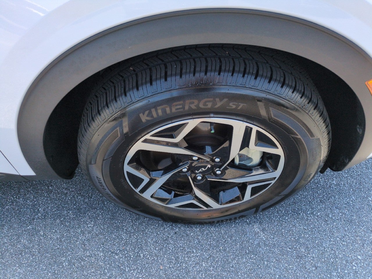 2023 Kia Sportage X-Pro