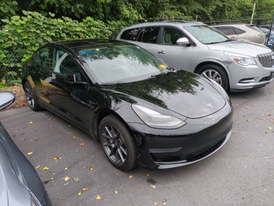 2023 Tesla Model 3 RWD
