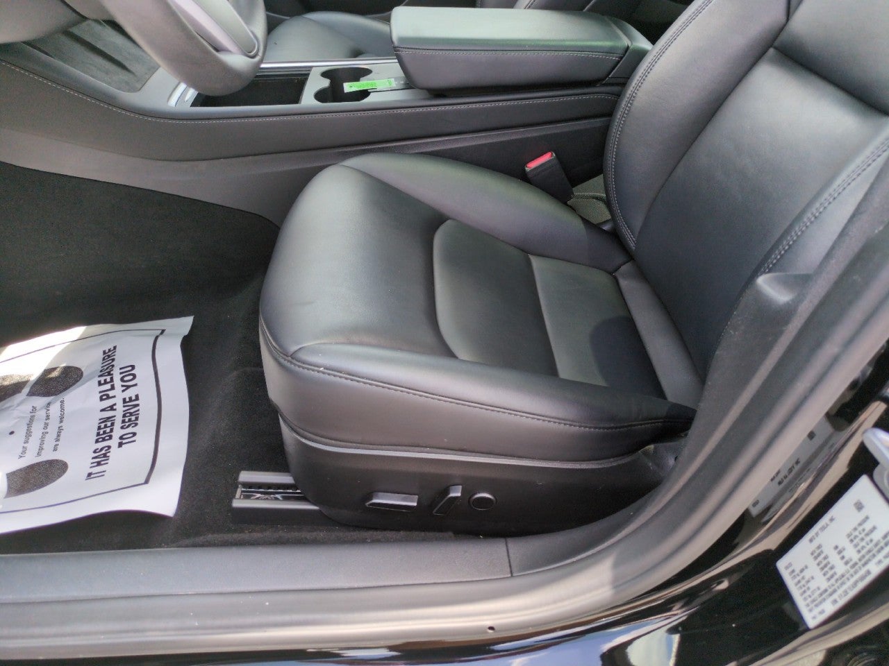 2023 Tesla Model 3 RWD