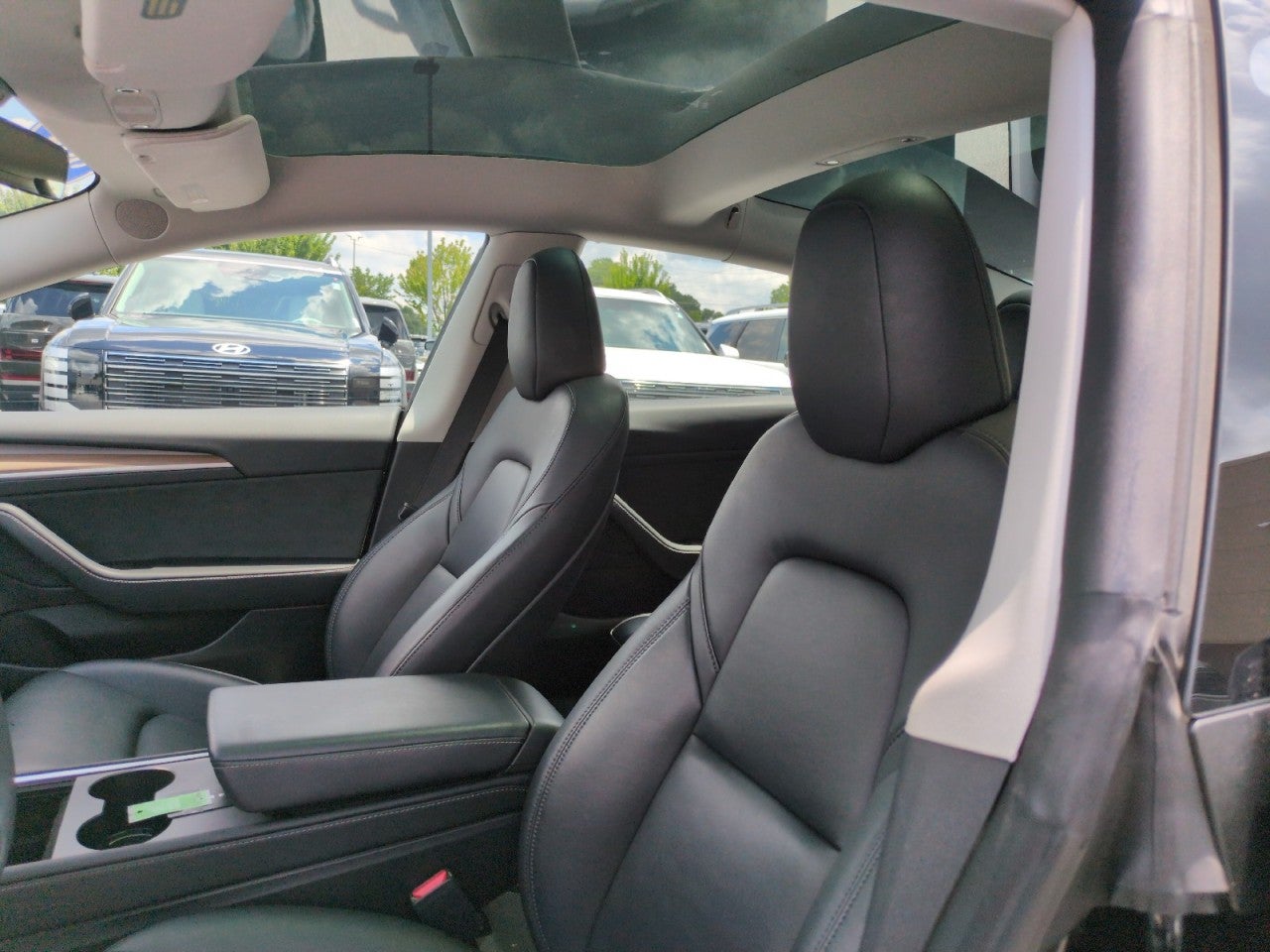 2023 Tesla Model 3 RWD
