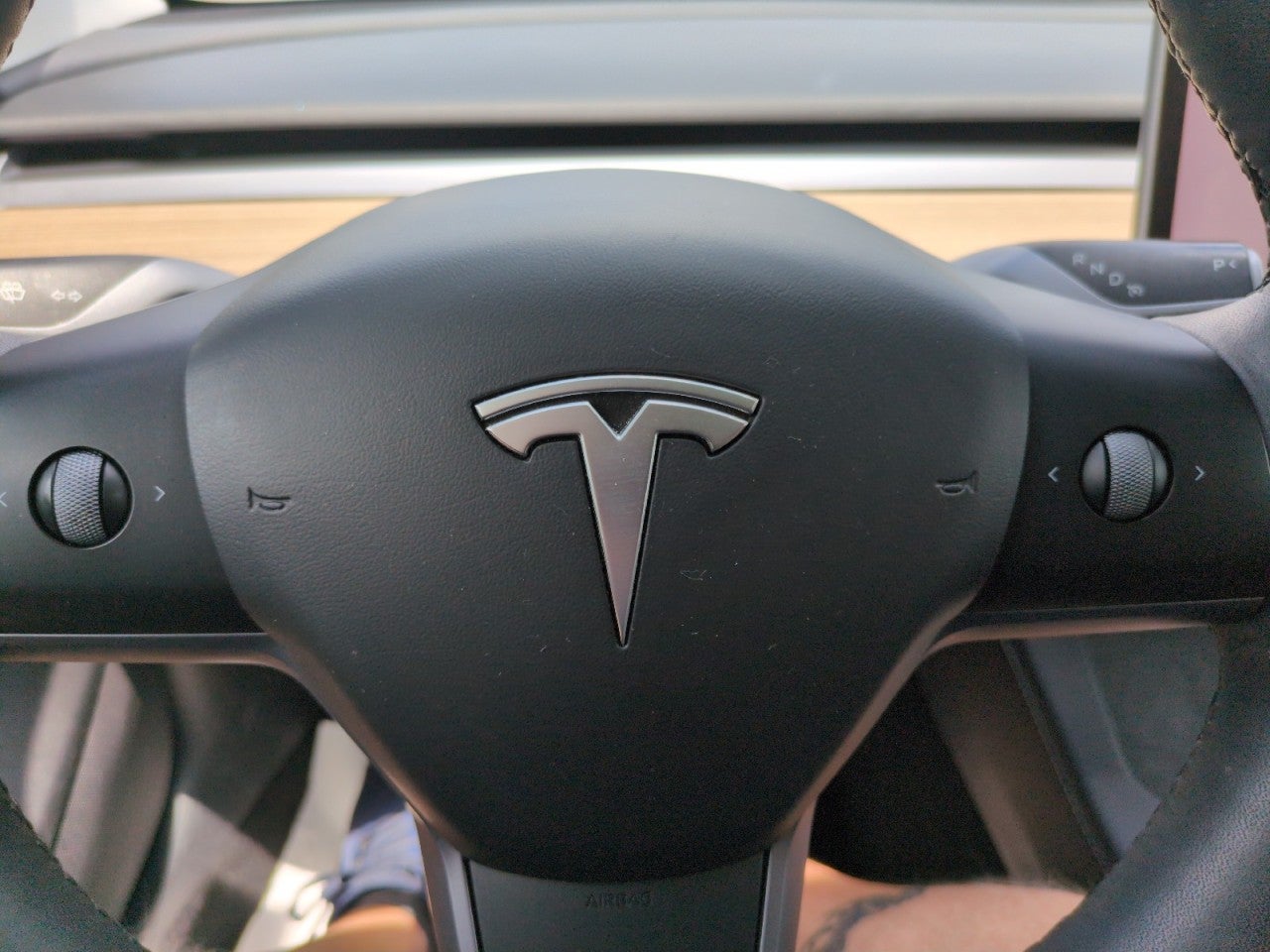2023 Tesla Model 3 RWD