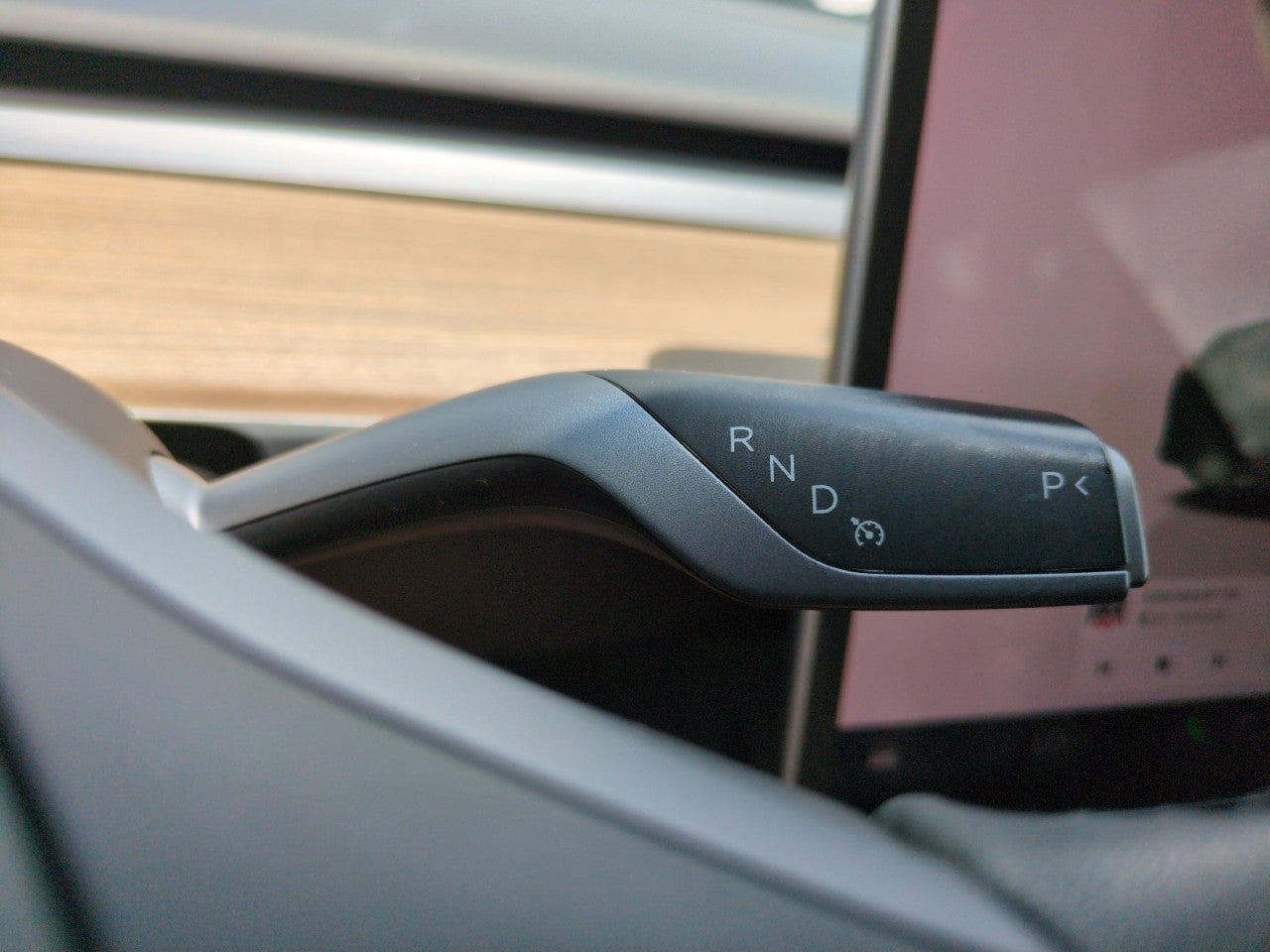 2023 Tesla Model 3 RWD