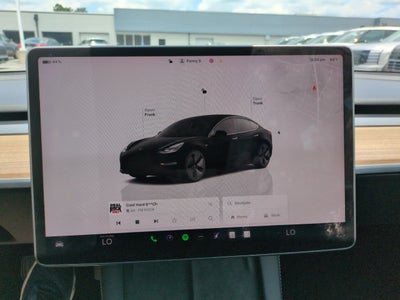 2023 Tesla Model 3 RWD