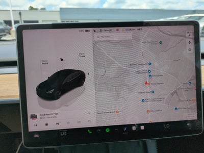 2023 Tesla Model 3 RWD
