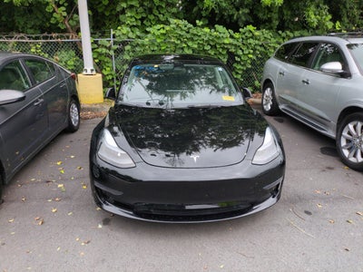 2023 Tesla Model 3 RWD