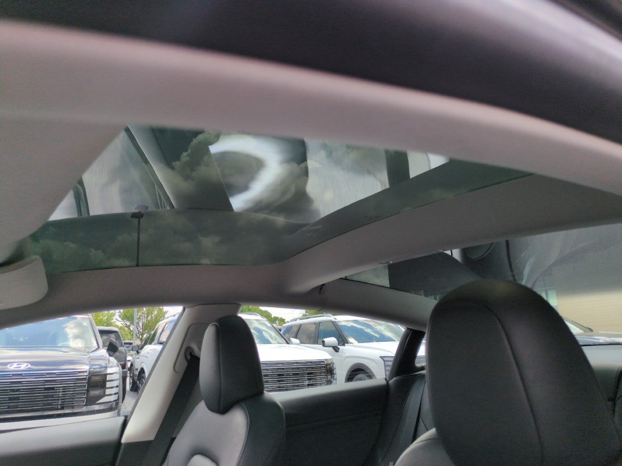 2023 Tesla Model 3 RWD