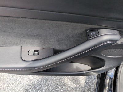 2023 Tesla Model 3 RWD