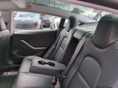 2023 Tesla Model 3 RWD
