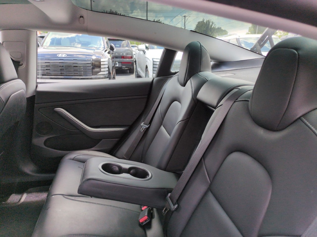 2023 Tesla Model 3 RWD