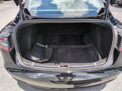 2023 Tesla Model 3 RWD