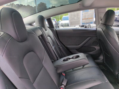 2023 Tesla Model 3 RWD