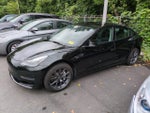 2023 Tesla Model 3 RWD