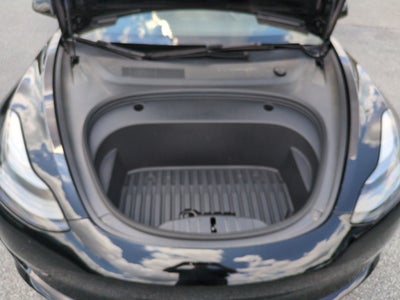 2023 Tesla Model 3 RWD