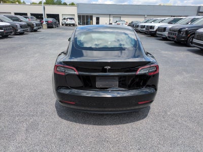 2023 Tesla Model 3 RWD