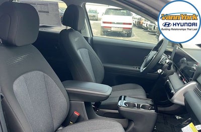 2026 Hyundai IONIQ 5 SE