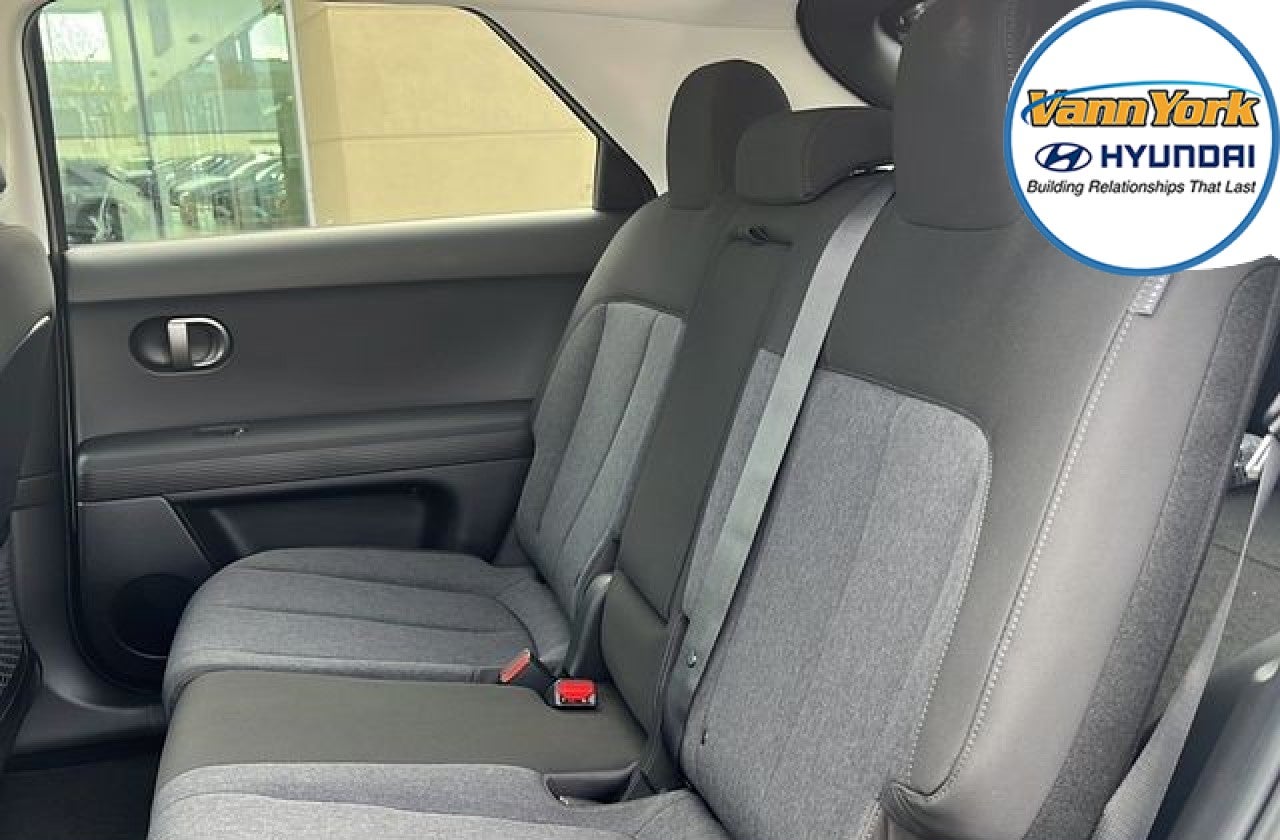 2026 Hyundai IONIQ 5 SE