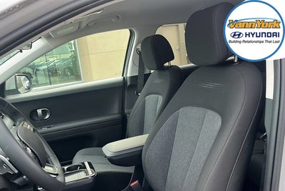 2026 Hyundai IONIQ 5 SE