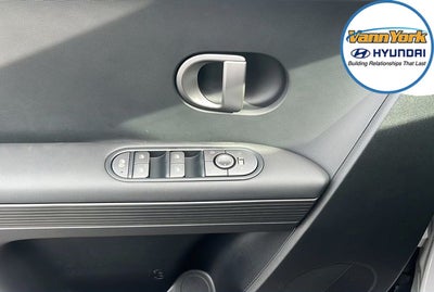 2026 Hyundai IONIQ 5 SE