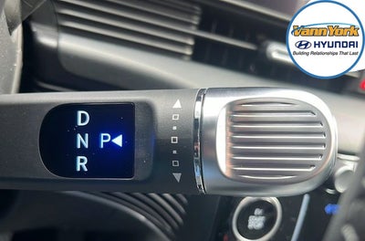 2026 Hyundai IONIQ 5 SE