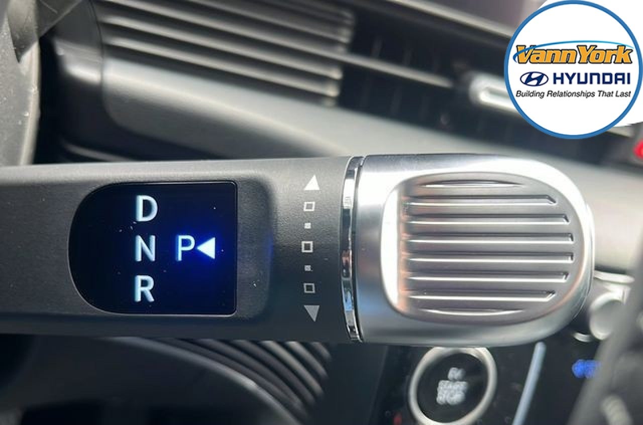 2026 Hyundai IONIQ 5 SE