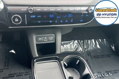 2026 Hyundai IONIQ 5 SE