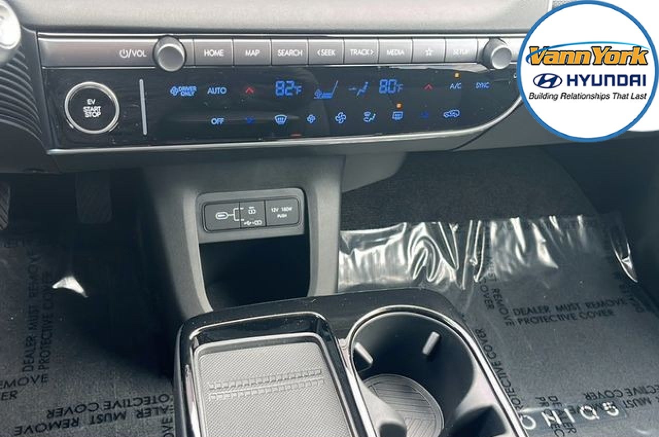 2026 Hyundai IONIQ 5 SE